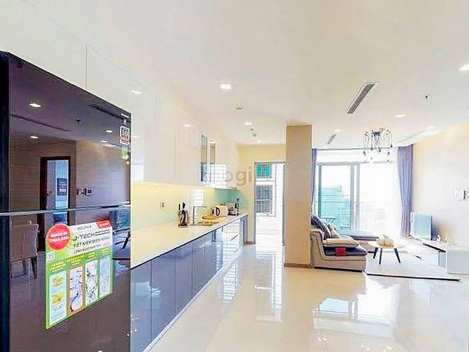 Hình ảnh Mb6623 nạp rút nhanh chóng Vinhomes Central Park bán căn 3PN, 116m2 block Park 3
