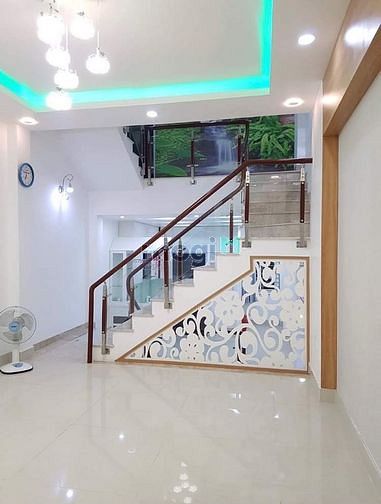 Hình ảnh Cho thuê nhà Q2 Phường Cát Lái 4p 5wc Giá 20tr/th