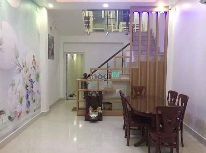 Hình ảnh Cho thuê nhà Q2 Phường Cát Lái 4p 5wc Giá 20tr/th