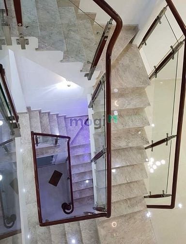 Hình ảnh Cho thuê nhà Q2 Phường Cát Lái 4p 5wc Giá 20tr/th