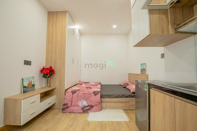 Hình ảnh STUDIO full nội thất, sắp trống Giá siêu ưu đãi Q2