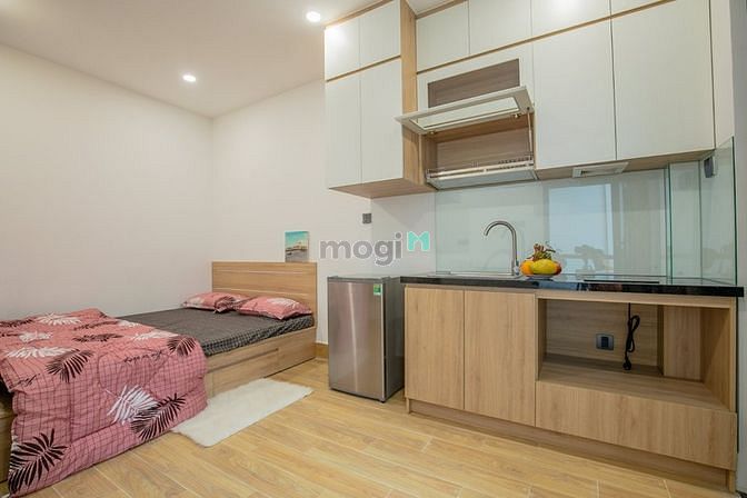 Hình ảnh STUDIO full nội thất, sắp trống Giá siêu ưu đãi Q2
