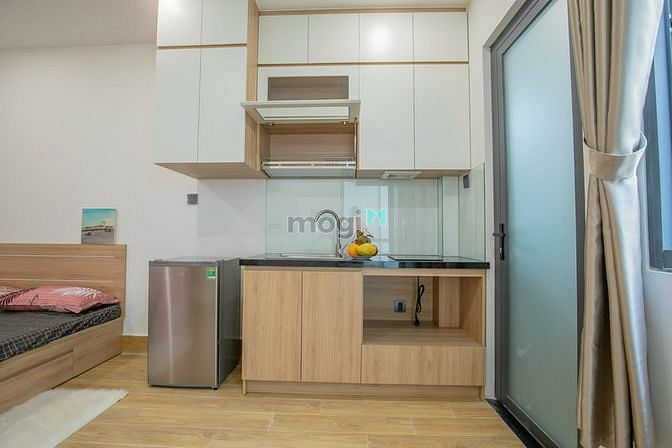 Hình ảnh STUDIO full nội thất, sắp trống Giá siêu ưu đãi Q2