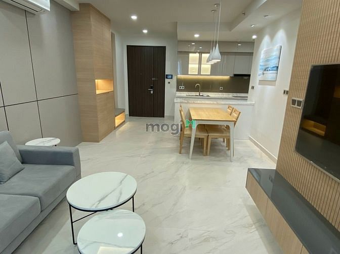 Hình ảnh Cho thuê Hưng Phúc 2PN + 2WC nhà đẹp giá 18 triệu