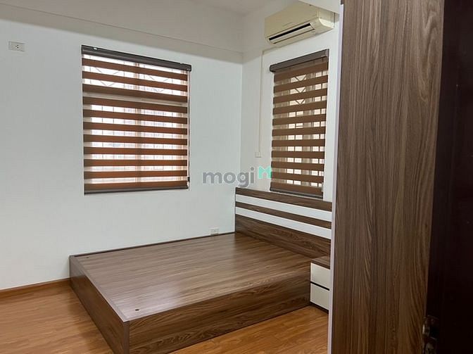 Hình ảnh Bán CHCC CT3 Dương Đình Nghệ _ Cầu Giấy