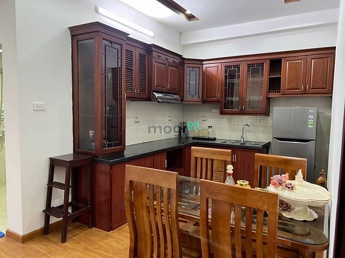 Hình ảnh Bán CHCC CT3 Dương Đình Nghệ _ Cầu Giấy