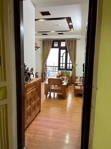 Hình ảnh Bán CHCC CT3 Dương Đình Nghệ _ Cầu Giấy
