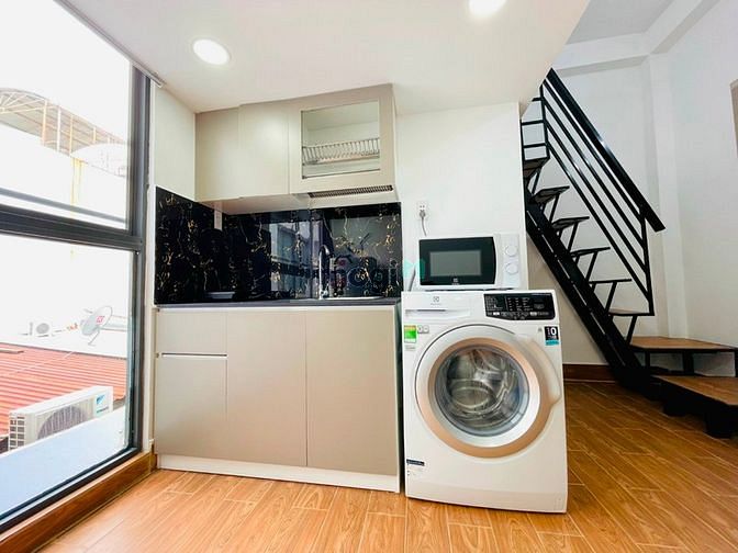 Hình ảnh 🔥DUPLEX giá cực tốt trung tâm Phú Nhuận
