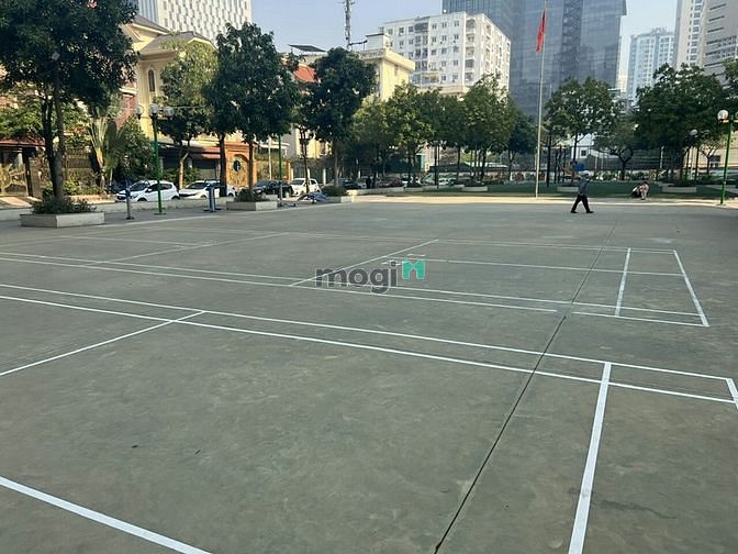 Hình ảnh Bán CHCC CT3 Dương Đình Nghệ _ Cầu Giấy