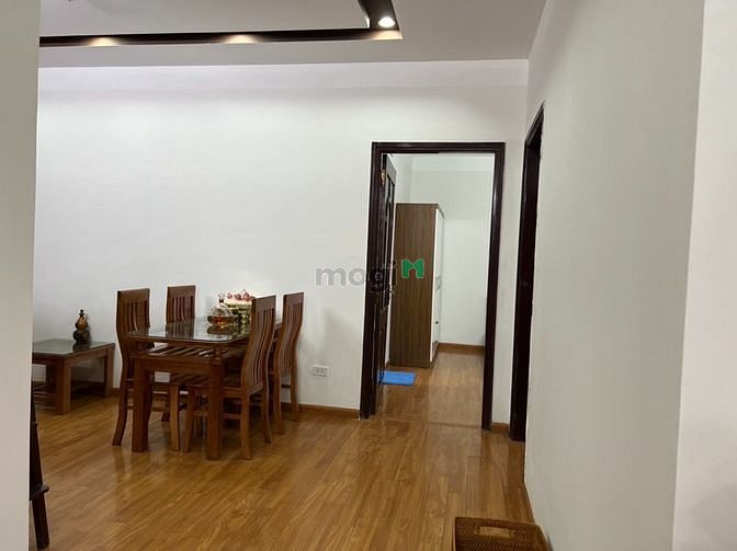 Hình ảnh Bán CHCC CT3 Dương Đình Nghệ _ Cầu Giấy