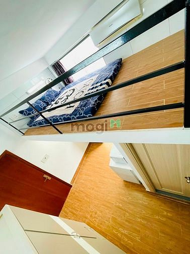 Hình ảnh 🔥DUPLEX giá cực tốt trung tâm Phú Nhuận