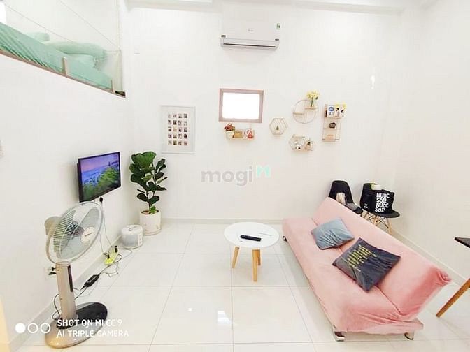Hình ảnh Huỳnh Tấn Phát, Q7 - Sát bên chân cầu Tân Thuận 1