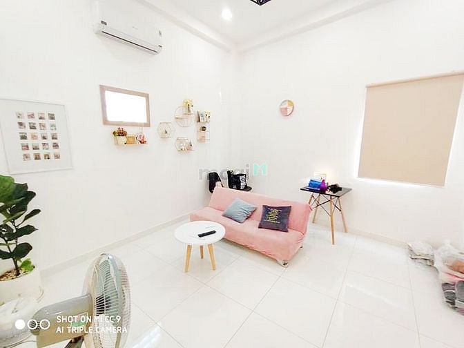 Hình ảnh Huỳnh Tấn Phát, Q7 - Sát bên chân cầu Tân Thuận 1