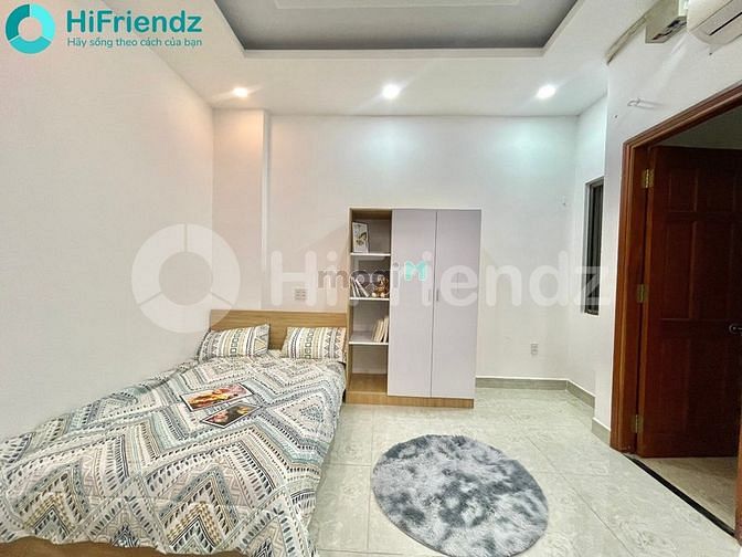 Hình ảnh CHDV mới tinh 100% có thể giữ tới sau tết