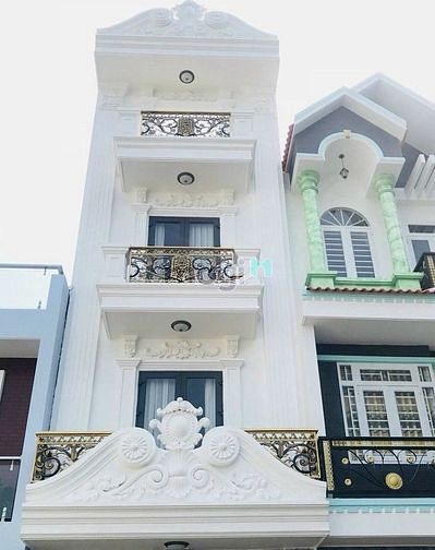 Hình ảnh Cho thuê nhà MT Nguyễn Văn Quá,ĐHT,Q 12_DT: 280m2