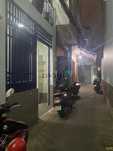 Hình ảnh Bán gấp nhà P22 BT giáp Quận 1 27m2 chỉ 2.6 tỷ