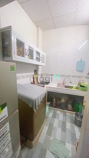 Hình ảnh Bán gấp nhà P22 BT giáp Quận 1 27m2 chỉ 2.6 tỷ