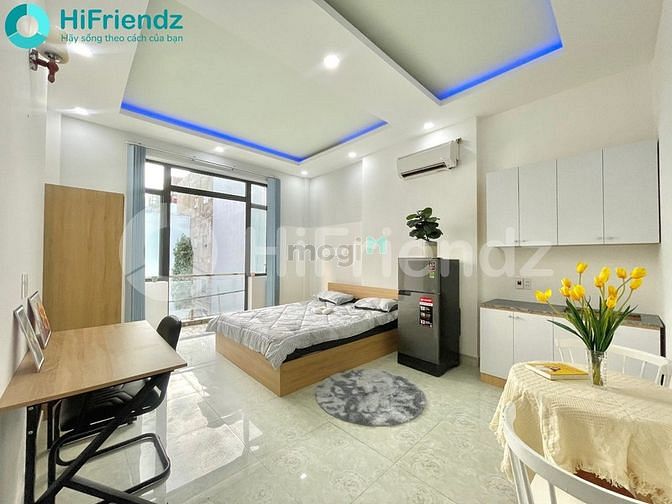Hình ảnh CHDV mới tinh 100% có thể giữ tới sau tết