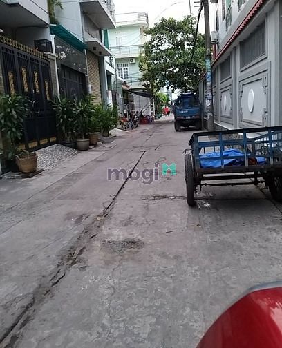 Hình ảnh Cho Thuê NHÀ 1 LẦU HÒA BÌNH, GẦN 4 XÃ.DT:80m2
