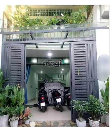 Hình ảnh Cho Thuê NHÀ 1 LẦU HÒA BÌNH, GẦN 4 XÃ.DT:80m2