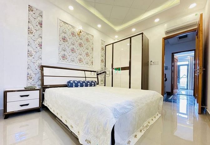 Hình ảnh Cho thuê nhà MT Nguyễn Văn Quá,ĐHT,Q 12_DT: 280m2