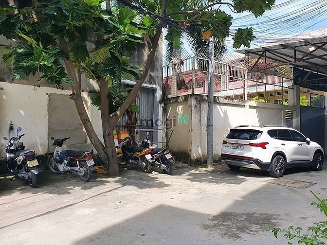 Hình ảnh Bán nhà góc 2 mặt tiền 65m Bình Thọ Tp Thủ Đức