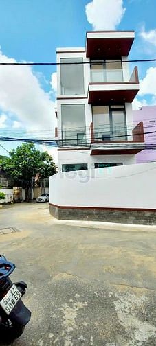 Hình ảnh Bán nhà góc 2 mặt tiền 65m Bình Thọ Tp Thủ Đức