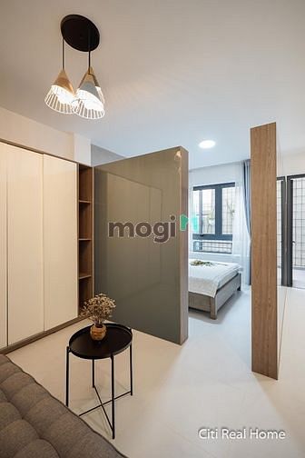Hình ảnh Căn Hộ Thảo Điền Sang chảnh mới