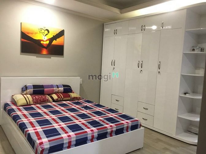 Hình ảnh Cho thuê Trang Chủ MB66.COM / Đăng Ký Tặng 66K Homyland Riverside, Q2. 2pn 2wc. Đủ nội thất. 13tr/th