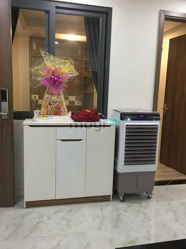 Hình ảnh Cho thuê Trang Chủ MB66.COM / Đăng Ký Tặng 66K Homyland Riverside, Q2. 2pn 2wc. Đủ nội thất. 13tr/th