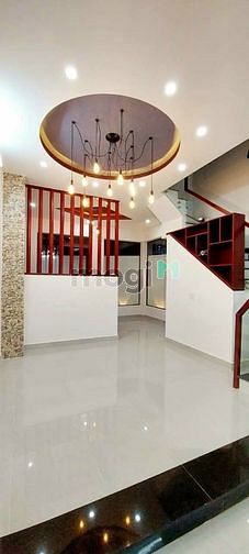 Hình ảnh Bán nhà góc 2 mặt tiền 65m Bình Thọ Tp Thủ Đức