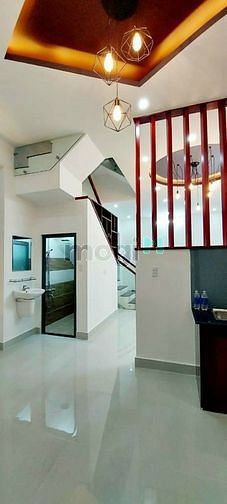Hình ảnh Bán nhà góc 2 mặt tiền 65m Bình Thọ Tp Thủ Đức