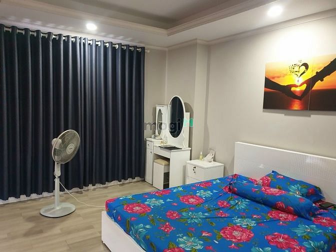 Hình ảnh Cho thuê Trang Chủ MB66.COM / Đăng Ký Tặng 66K Homyland Riverside, Q2. 2pn 2wc. Đủ nội thất. 13tr/th