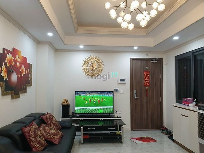 Hình ảnh Cho thuê Trang Chủ MB66.COM / Đăng Ký Tặng 66K Homyland Riverside, Q2. 2pn 2wc. Đủ nội thất. 13tr/th