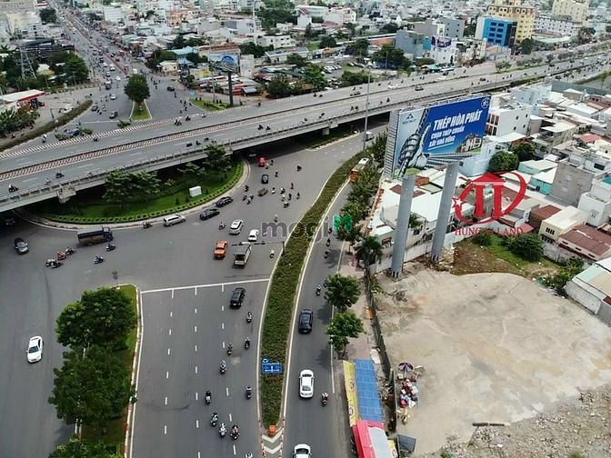 Hình ảnh BDS HÙNG VĨ LAND [NC] 2100m2 góc 2MT Quốc Lộ 13 chỉ 380tr 24/12/2022