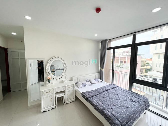 Hình ảnh Căn Hộ Ban Công - 17 Bùi Văn Thêm Q.Phú Nhuận