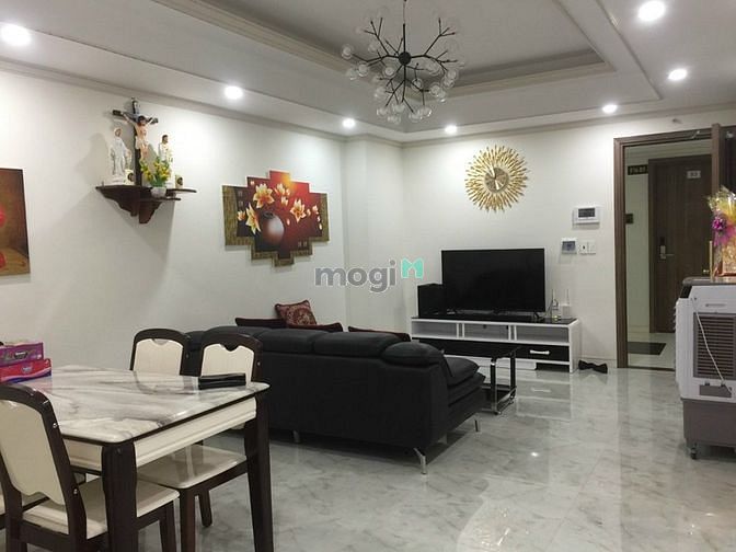 Hình ảnh Cho thuê Trang Chủ MB66.COM / Đăng Ký Tặng 66K Homyland Riverside, Q2. 2pn 2wc. Đủ nội thất. 13tr/th