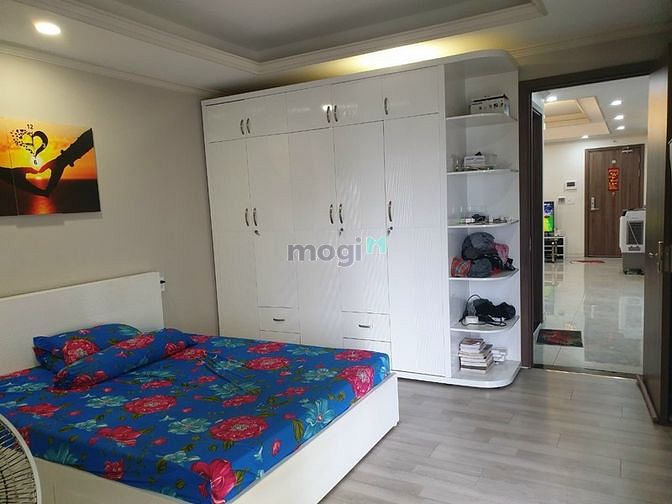 Hình ảnh Cho thuê Trang Chủ MB66.COM / Đăng Ký Tặng 66K Homyland Riverside, Q2. 2pn 2wc. Đủ nội thất. 13tr/th