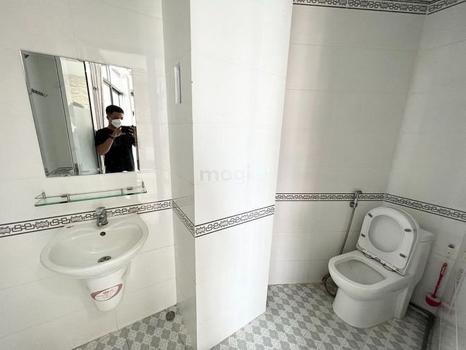 Hình ảnh Căn Hộ Ban Công - 17 Bùi Văn Thêm Q.Phú Nhuận