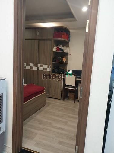 Hình ảnh Cho thuê Trang Chủ MB66.COM / Đăng Ký Tặng 66K Homyland Riverside, Q2. 2pn 2wc. Đủ nội thất. 13tr/th