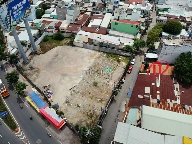 Hình ảnh BDS HÙNG VĨ LAND [NC] 2100m2 góc 2MT Quốc Lộ 13 chỉ 380tr 24/12/2022