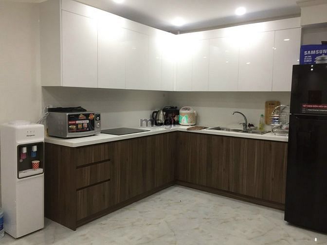 Hình ảnh Cho thuê Trang Chủ MB66.COM / Đăng Ký Tặng 66K Homyland Riverside, Q2. 2pn 2wc. Đủ nội thất. 13tr/th