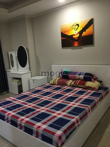 Hình ảnh Cho thuê Trang Chủ MB66.COM / Đăng Ký Tặng 66K Homyland Riverside, Q2. 2pn 2wc. Đủ nội thất. 13tr/th