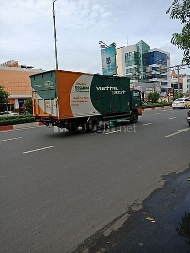 Hình ảnh Cho Thuê - BuiLDing 3MT Cộng Hòa, P.13, Tân Bình - 9x25m - Hầm 7 tầng