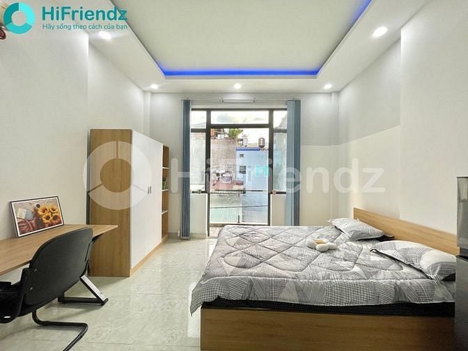Hình ảnh Giữ phòng qua tết âm lịch_etown cộng hoà