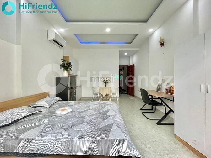 Hình ảnh Giữ phòng qua tết âm lịch_etown cộng hoà
