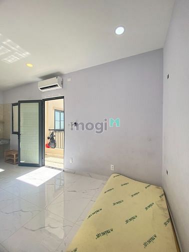 Hình ảnh Phòng Trọ Dạng Căn Hộ Mini Giá Rẻ Full Nội Thất