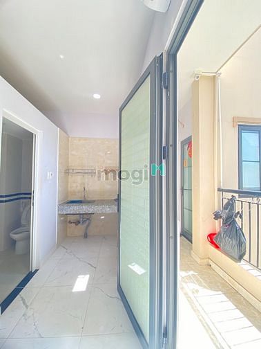 Hình ảnh Phòng Trọ Dạng Căn Hộ Mini Giá Rẻ Full Nội Thất