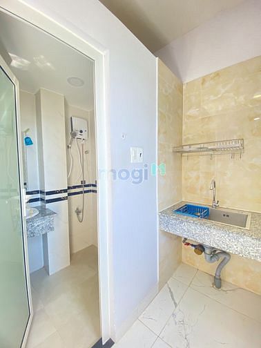 Hình ảnh Phòng Trọ Dạng Căn Hộ Mini Giá Rẻ Full Nội Thất