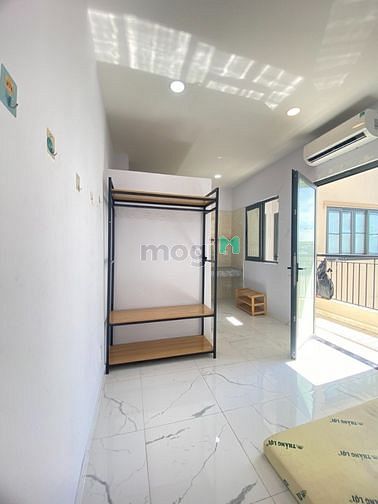 Hình ảnh Phòng Trọ Dạng Căn Hộ Mini Giá Rẻ Full Nội Thất